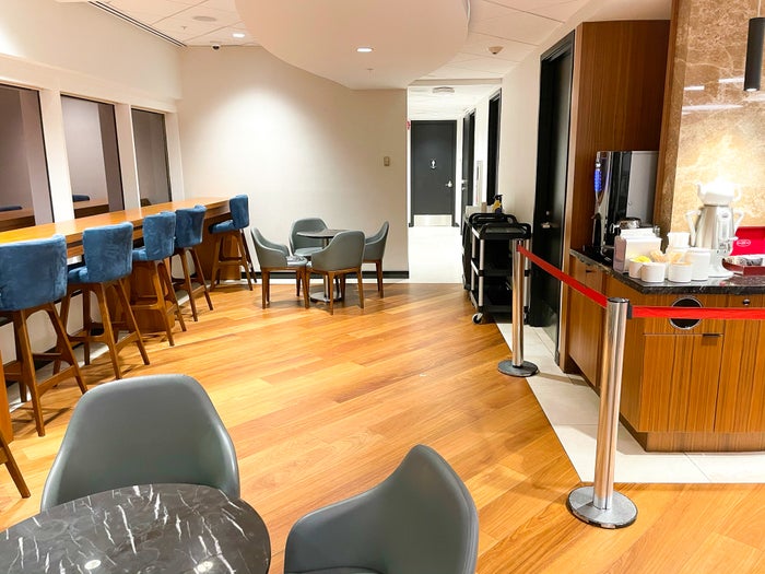 Turkish Lounge Miami chairs