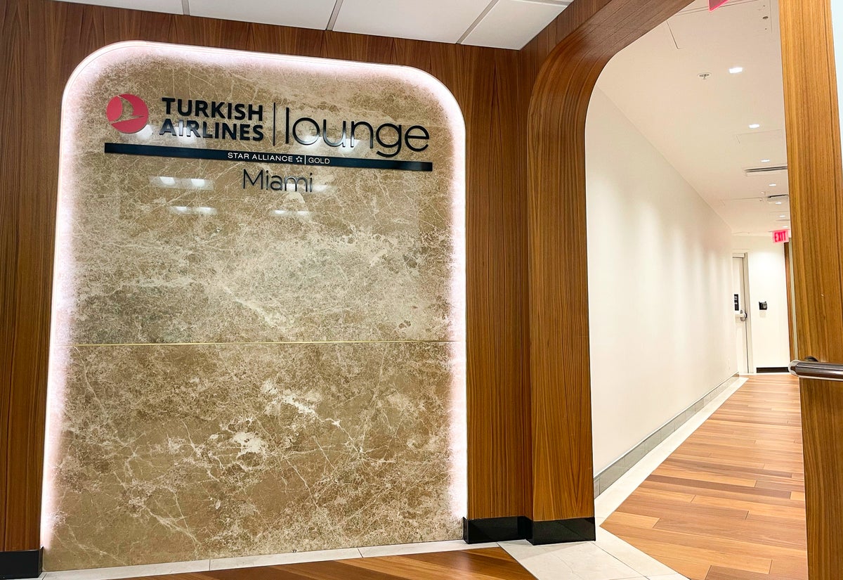 Turkish Lounge Miami entrance