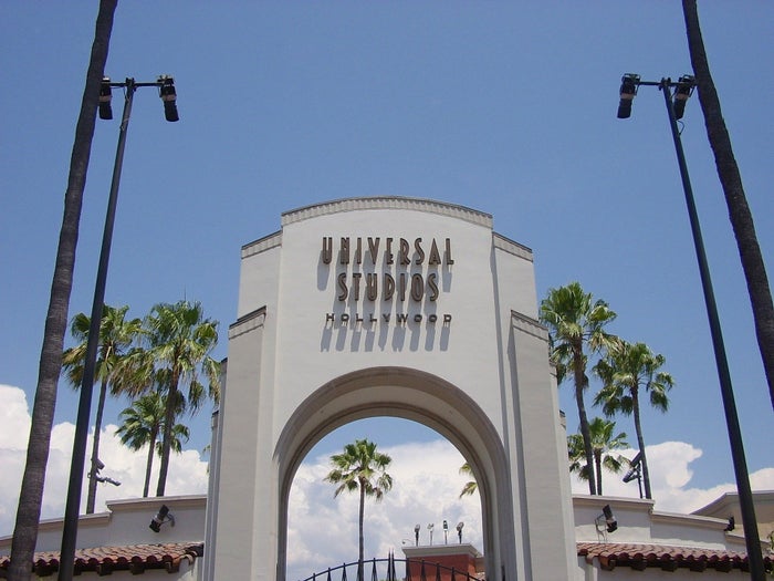 Universal Studios Hollywood Universal Studios Hollywood