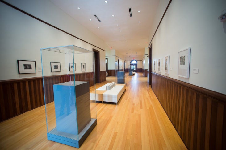 University of Arizona Art Museum University of Arizona Art Museum