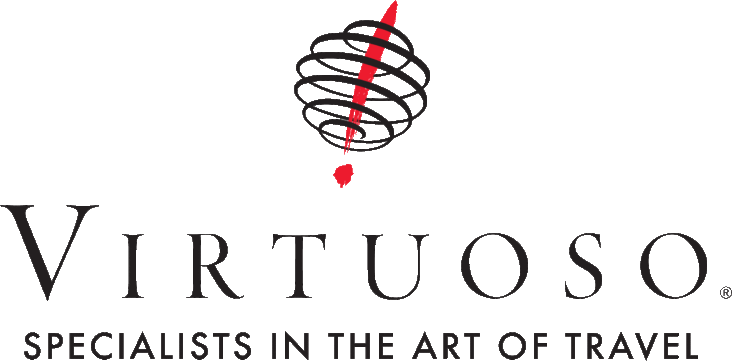 Virtuoso logo Virtuoso logo
