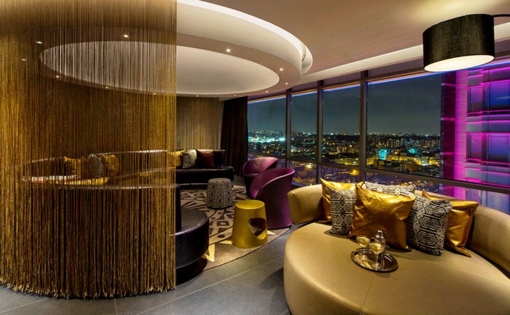 W Hotels Design W Hotels Design