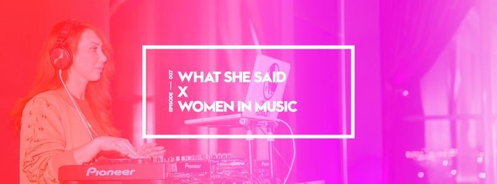 W Hotels Music