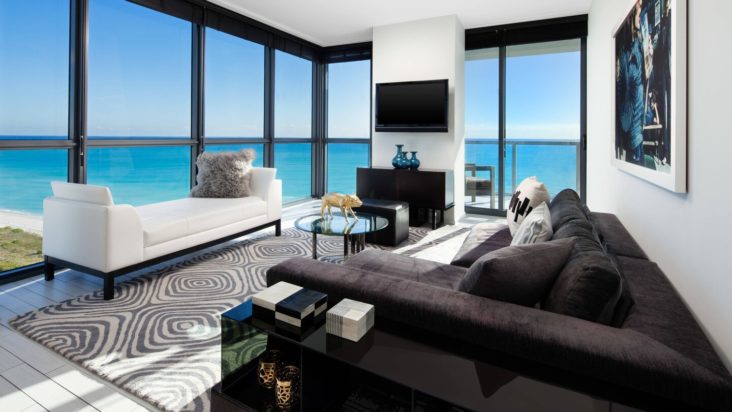 W South Beach W South Beach