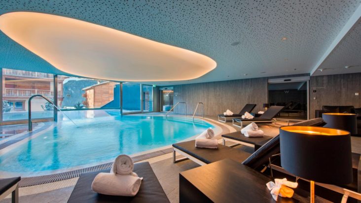 W Verbier W Verbier