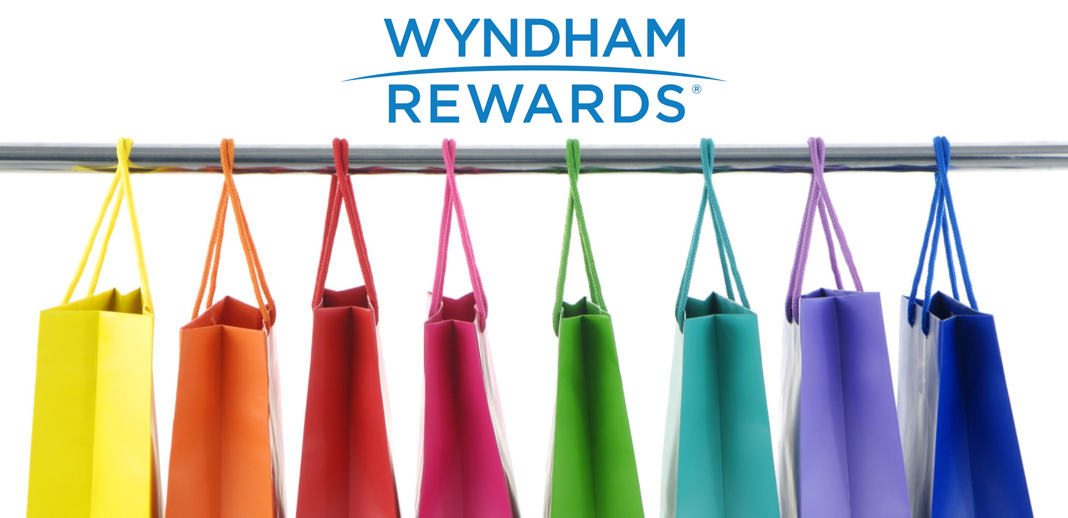 Wyndham Rewards Shopping Portal