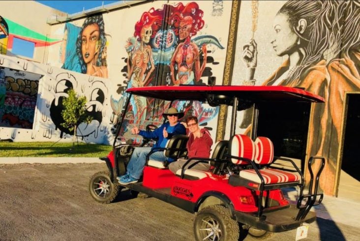 Wynwood Art District Tour Wynwood Art District Tour