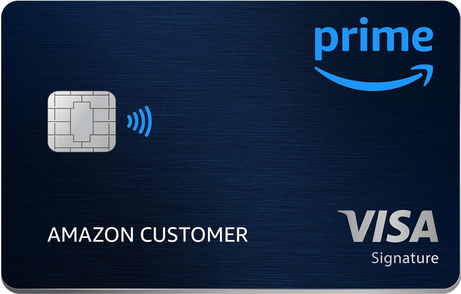 amazon prime visa credit card customer service number