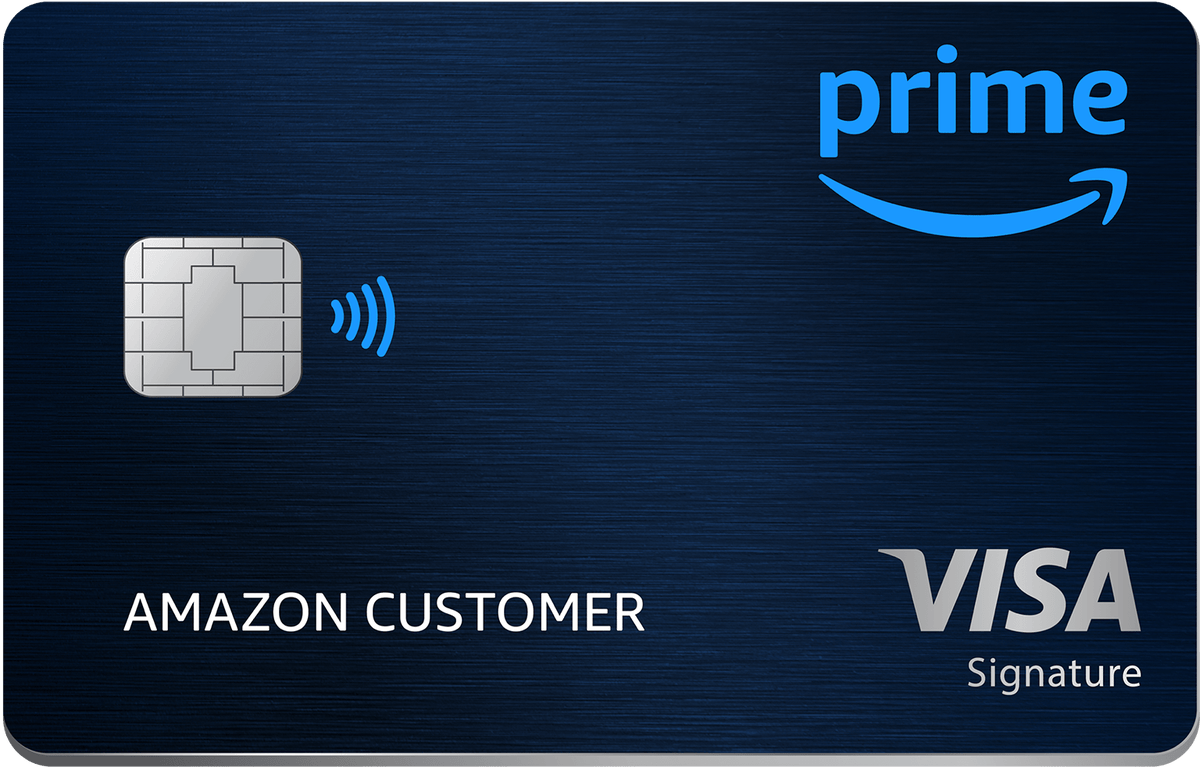 Amazon Prime Visa Card – Full Review [2024]