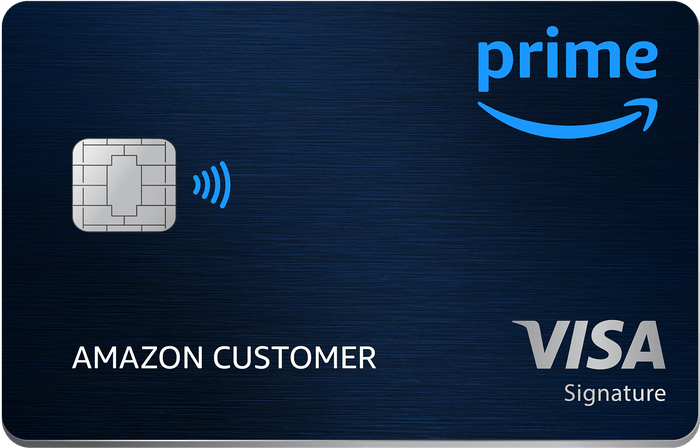 Amazon Prime Visa Card – Full Review [2026]