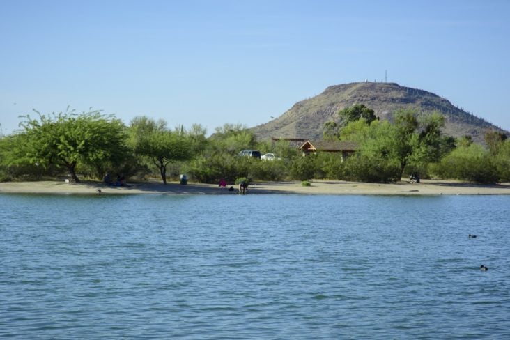Kennedy Lake Tucson Kennedy Lake Tucson