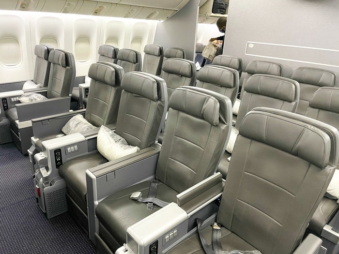 [Expired] [Fare Alert] U.S. to Doha From $1,180 in Premium Economy