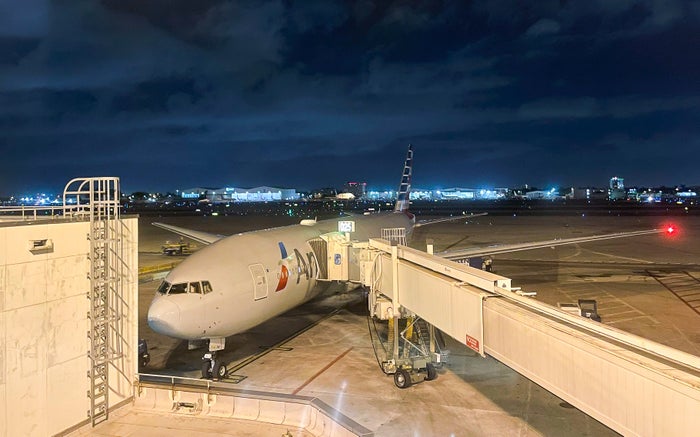 American Airlines Revises AAdvantage Mileage Expiration Policy