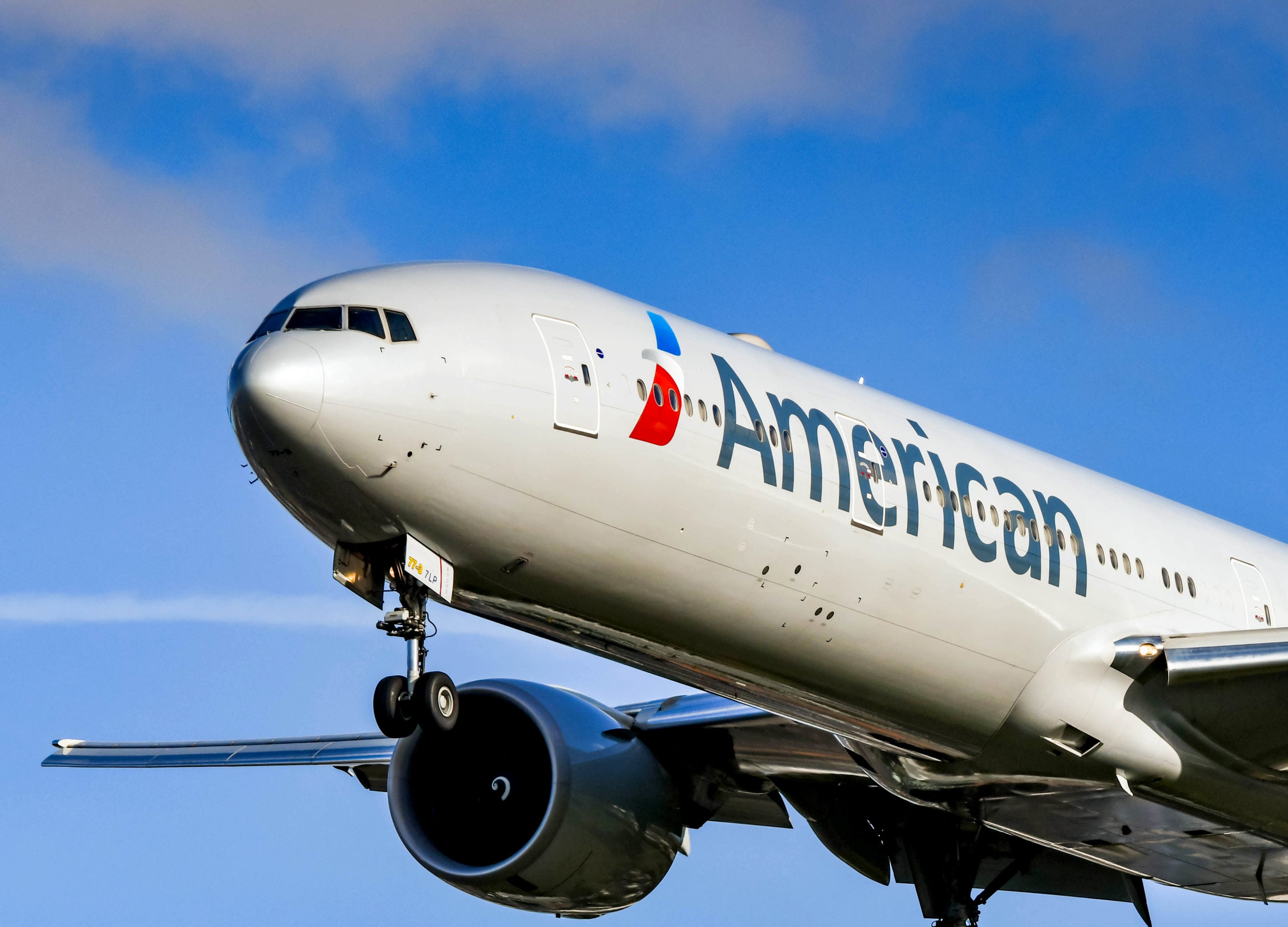 American Airlines - Compensation for delayed flights