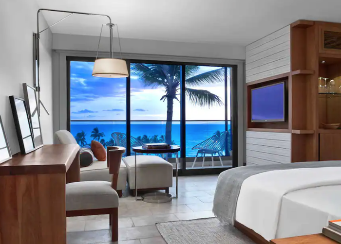 [Expired] World of Hyatt Offering Double Elite Night Credits at Andaz Hotels