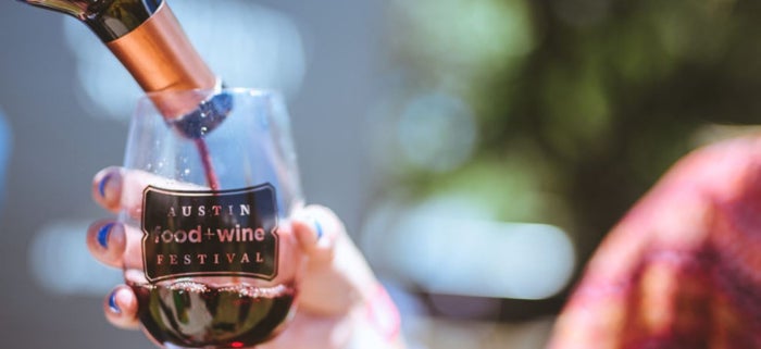 Austin Food and Wine Festival