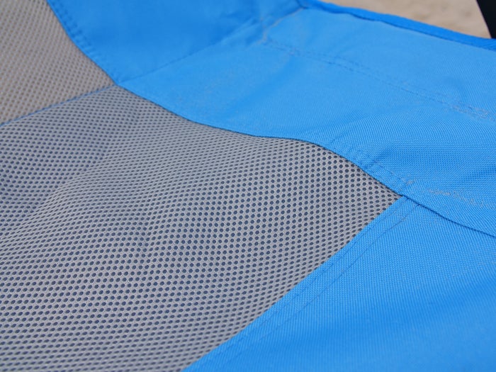 Beach chair mesh material Beach chair mesh material