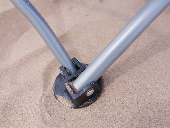 Beach chair durability Beach chair durability