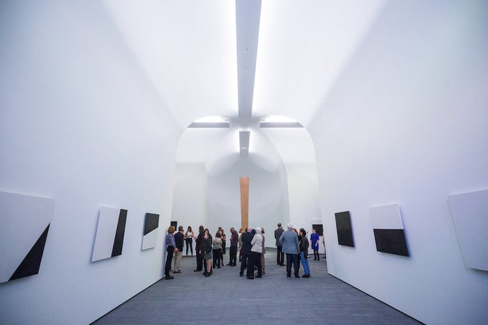 Blanton Museum of Art