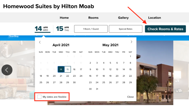 Booking a Homewood Suites hotel Booking a Homewood Suites hotel