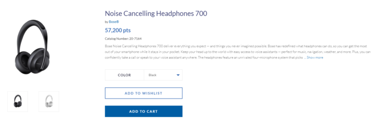 Bose QC 700 Bose QC 700