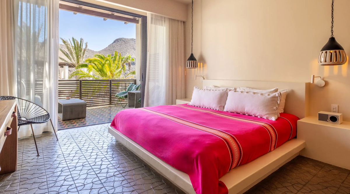 Bunkhouse Hotels Hotel San Cristóbal