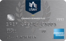 USAA Credit Cards & Rewards Program - Detailed [2022]