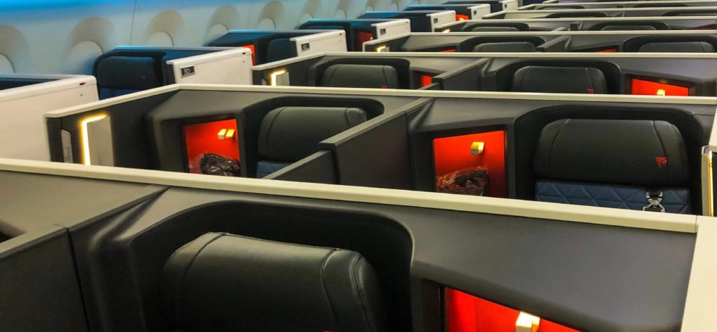 What Is The Value Of Delta Platinum Medallion Status 2021 