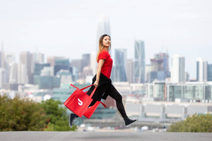 DoorDash and Chase Team Up To Launch Brand-new Credit Card