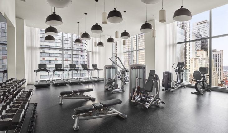 EDITION gym EDITION gym