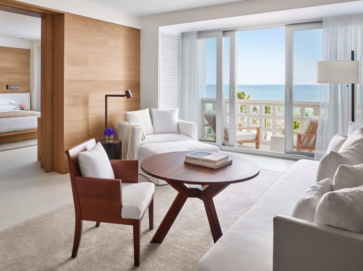 EDITION suites EDITION suites