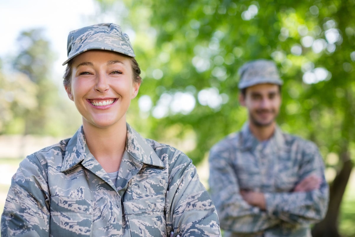 The 10 Best Chase Credit Cards for Military Members [2024]