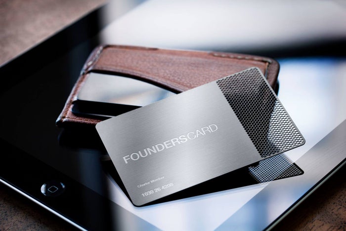 FoundersCard Review: Is It Worth It? [2026]