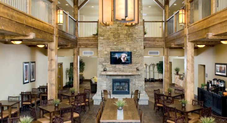 Homewood Suites by Hilton Bozeman Homewood Suites by Hilton Bozeman