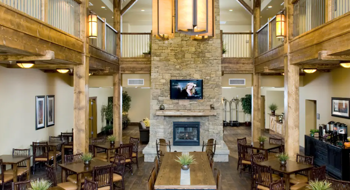 Homewood Suites by Hilton Bozeman