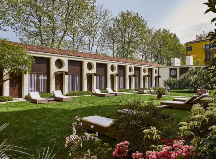 Hotel Indigo Venice SantElena