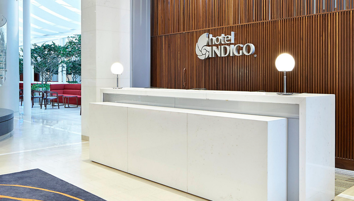 The 6 Best Hotel Indigo Hotels To Book With Points [2025]