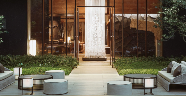 Kimpton Maa Lai Kimpton Maa Lai