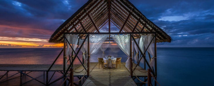 Le Meridien Ile Maurice Le Meridien Ile Maurice