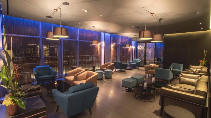 Le Meridien Istanbul Etiler Le Meridien Istanbul Etiler