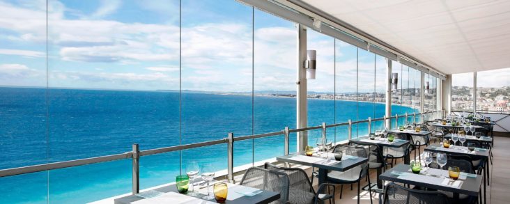Le Meridien Nice Le Meridien Nice
