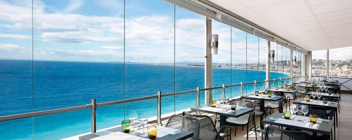 Le Meridien Nice