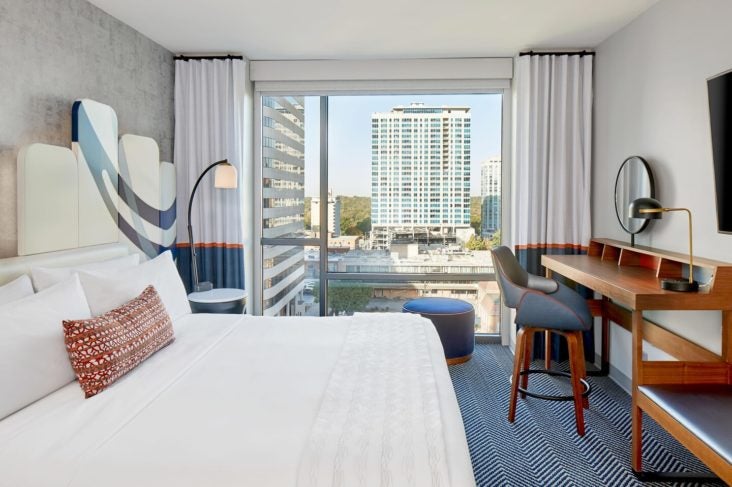 Le Meridien St. Louis Clayton Le Meridien St. Louis Clayton
