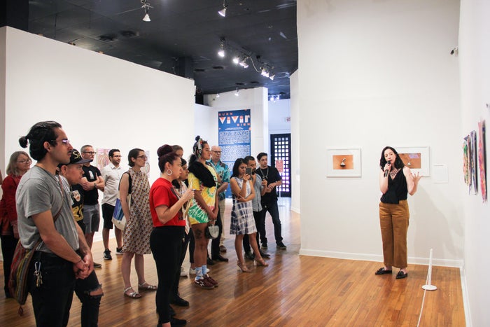Mexic Arte Museum