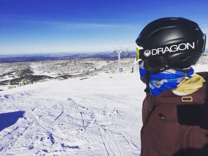 Mount Perisher Mount Perisher