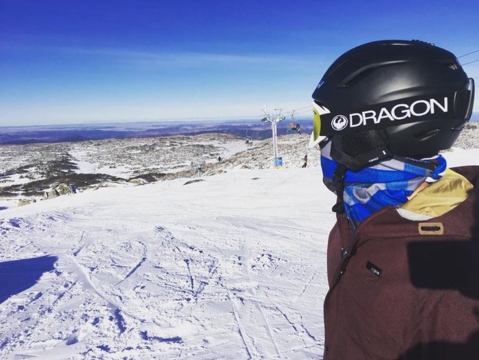 Mount Perisher Mount Perisher