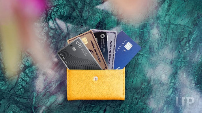 The 9 Best Credit Cards for Authorized Users [2026]
