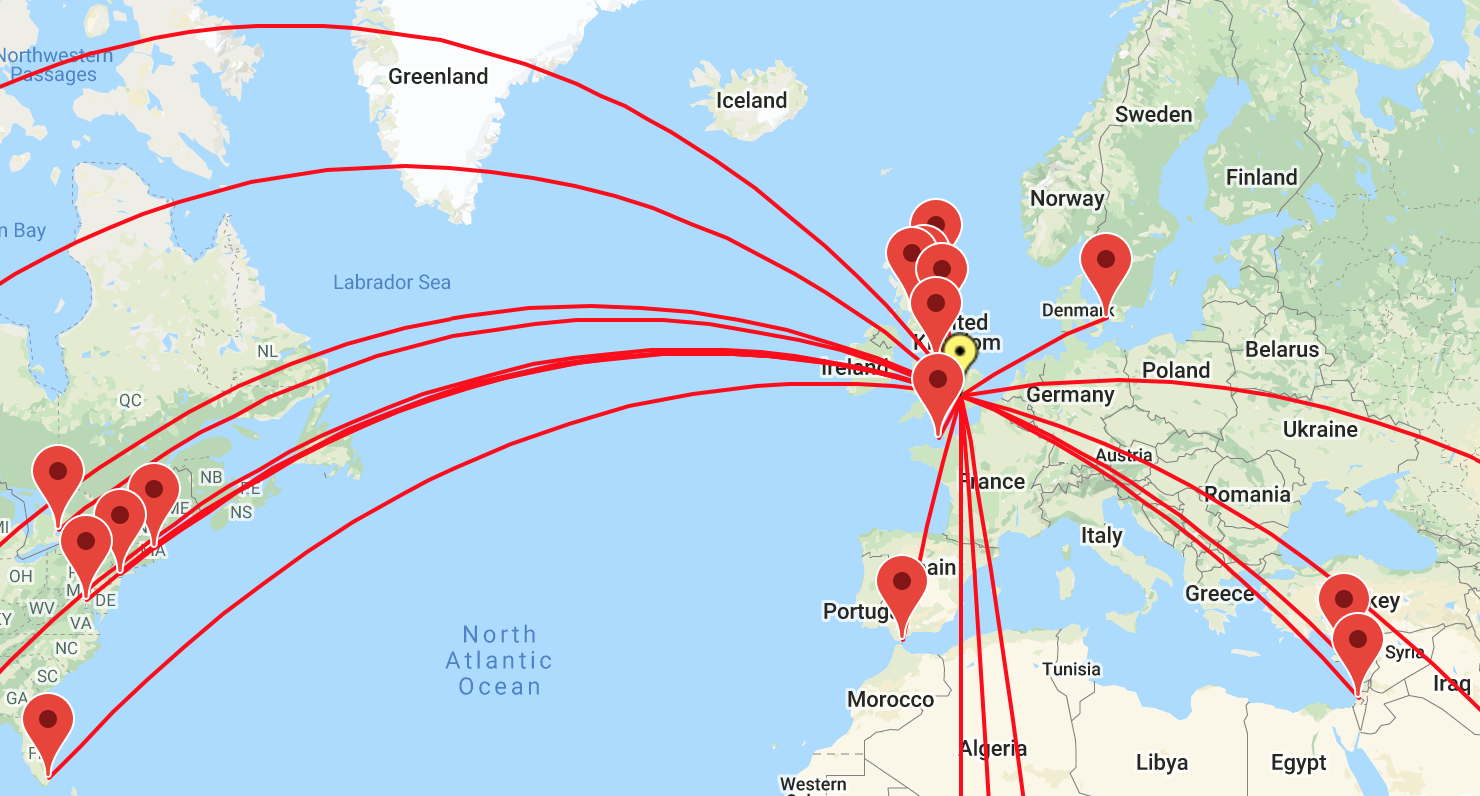 SeatSpy: How To Find Reward Flight Availability [Review]