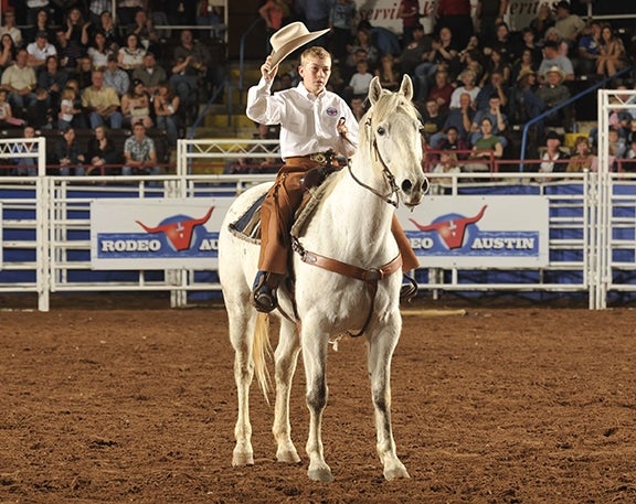 Star of Texas Fair and Rodeo