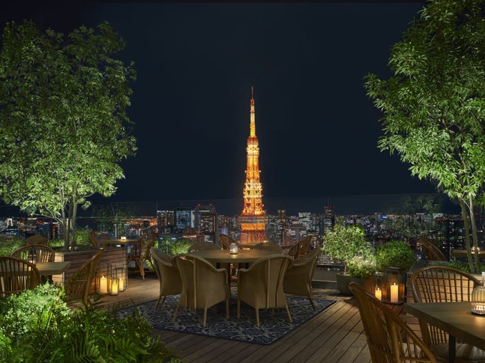 The Tokyo EDITION, Toranomon